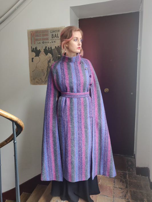 1960s/70s Jimmy Hourihan Cape