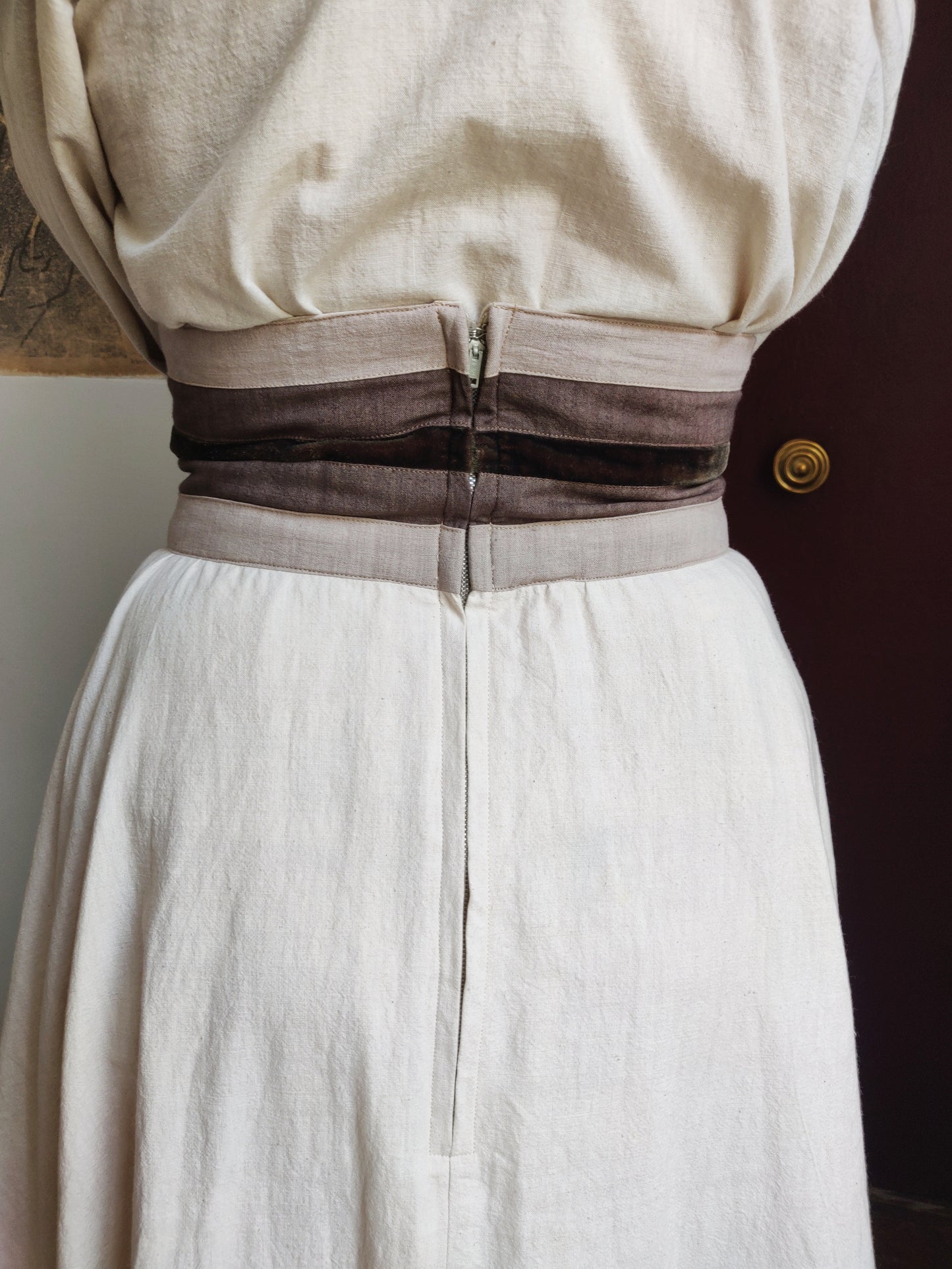 Ultra Rare 1970s Sergio Bustamante 3-piece Set