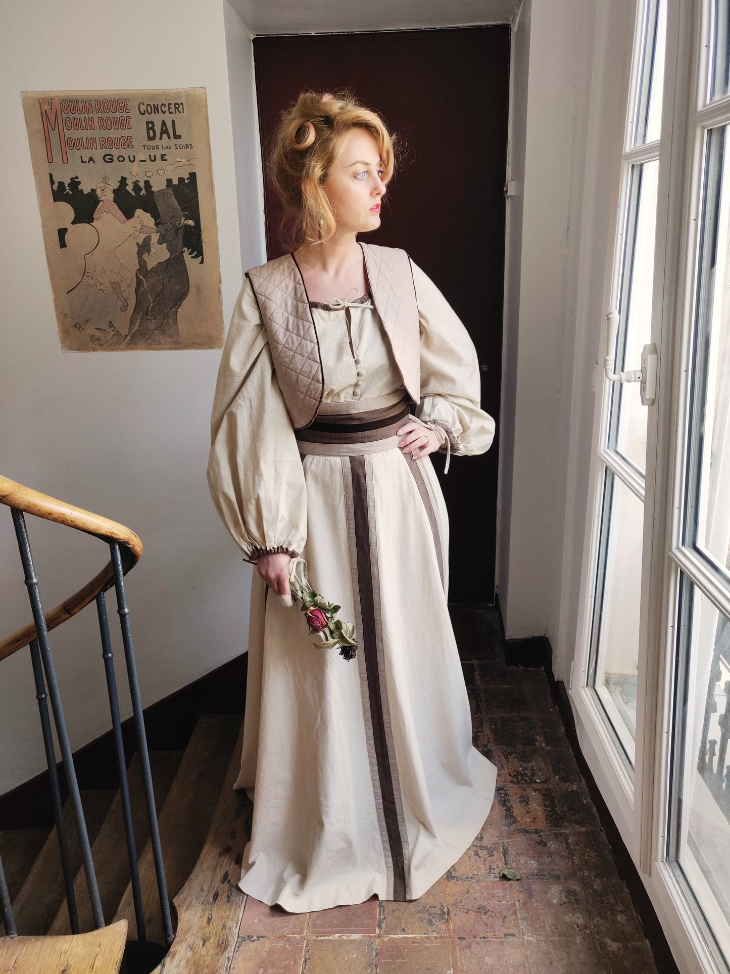 Ultra Rare 1970s Sergio Bustamante 3-piece Set