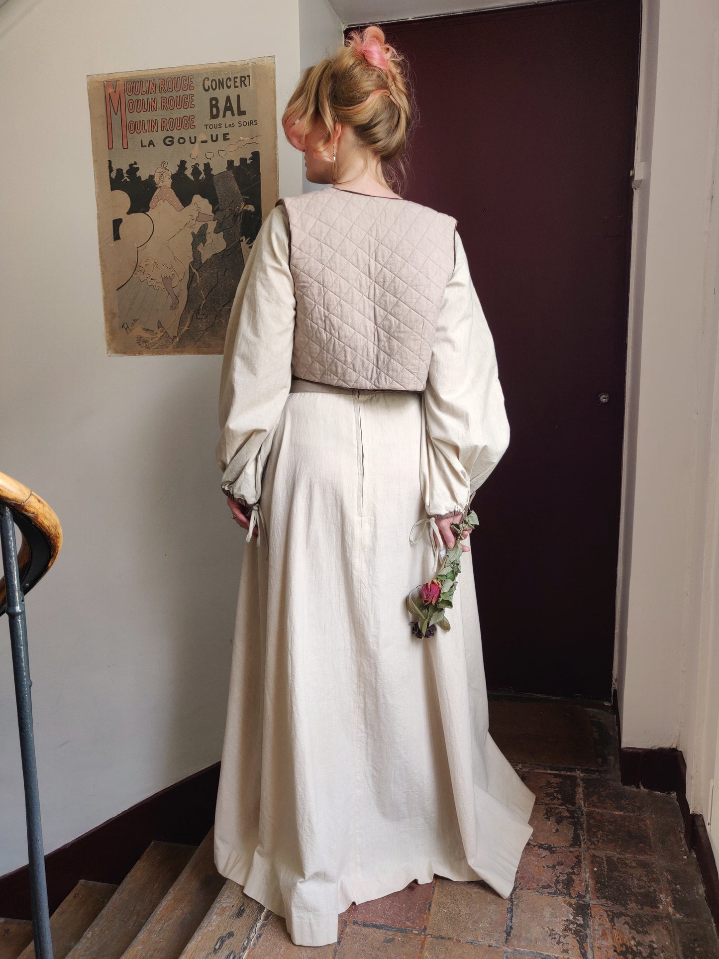 Ultra Rare 1970s Sergio Bustamante 3-piece Set