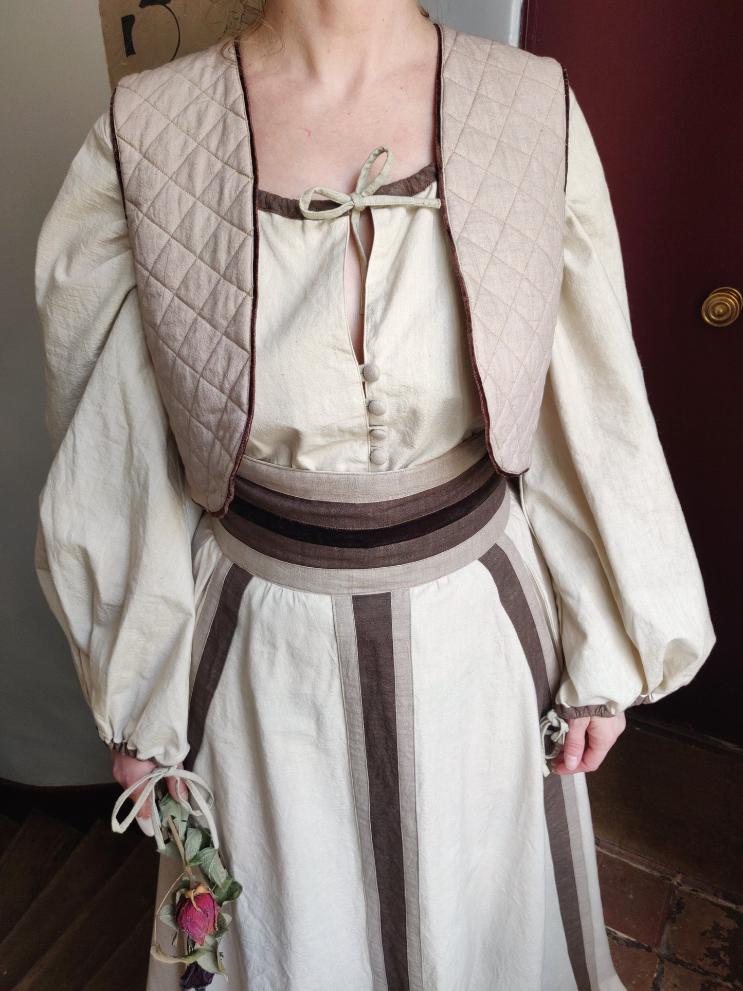 Ultra Rare 1970s Sergio Bustamante 3-piece Set