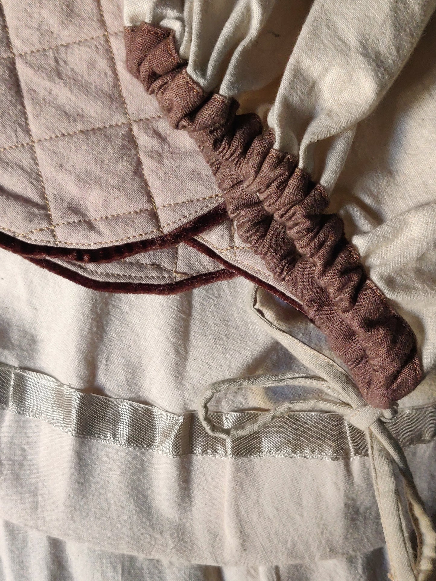 Ultra Rare 1970s Sergio Bustamante 3-piece Set