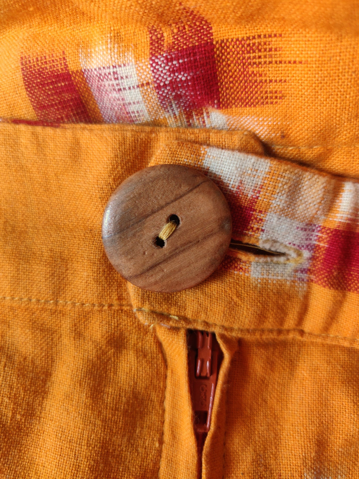 1940s / 50s-style Handmade 2-Piece Playsuit