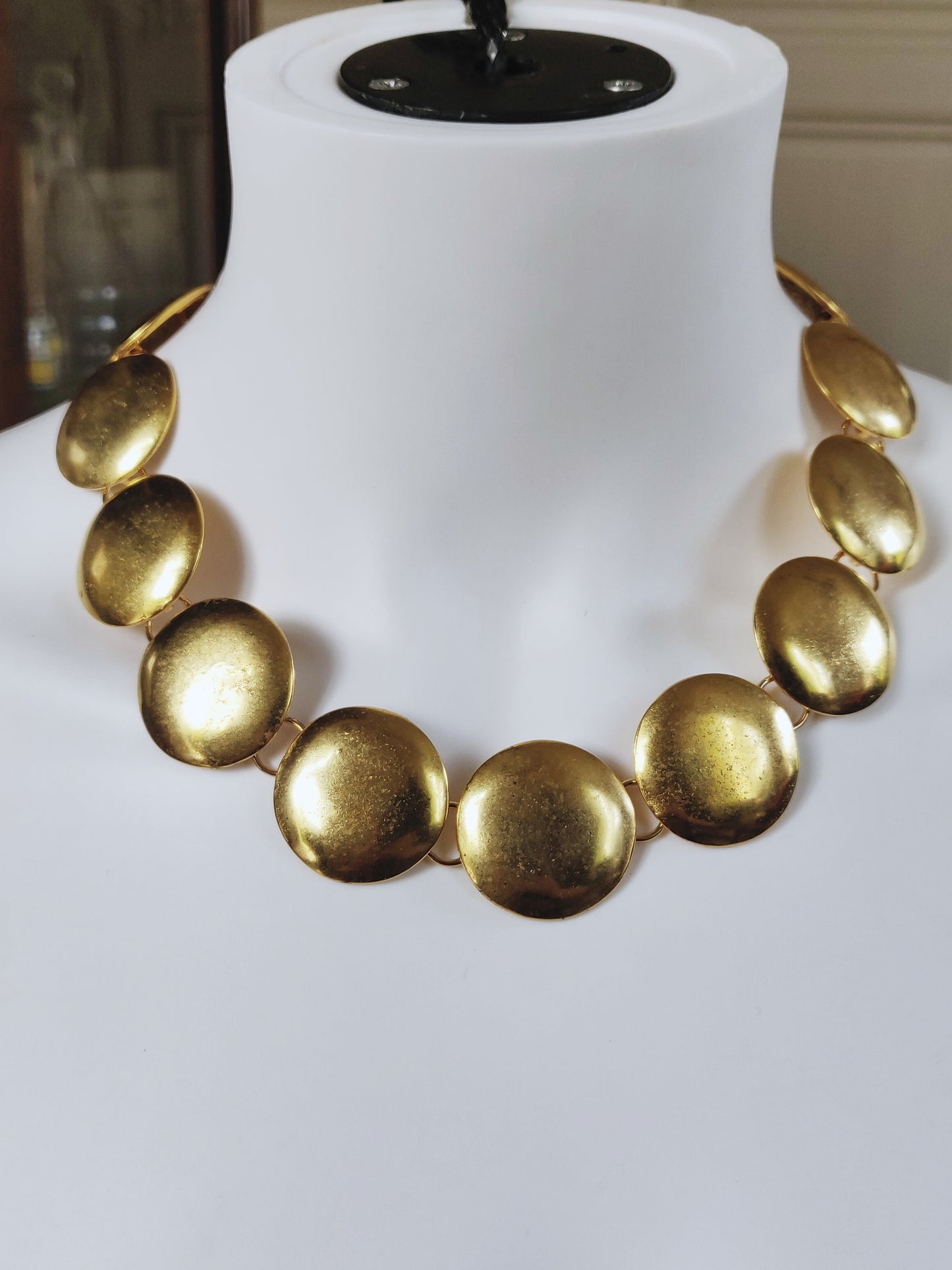 Pierre Cardin Space Age Design Jewellery Set