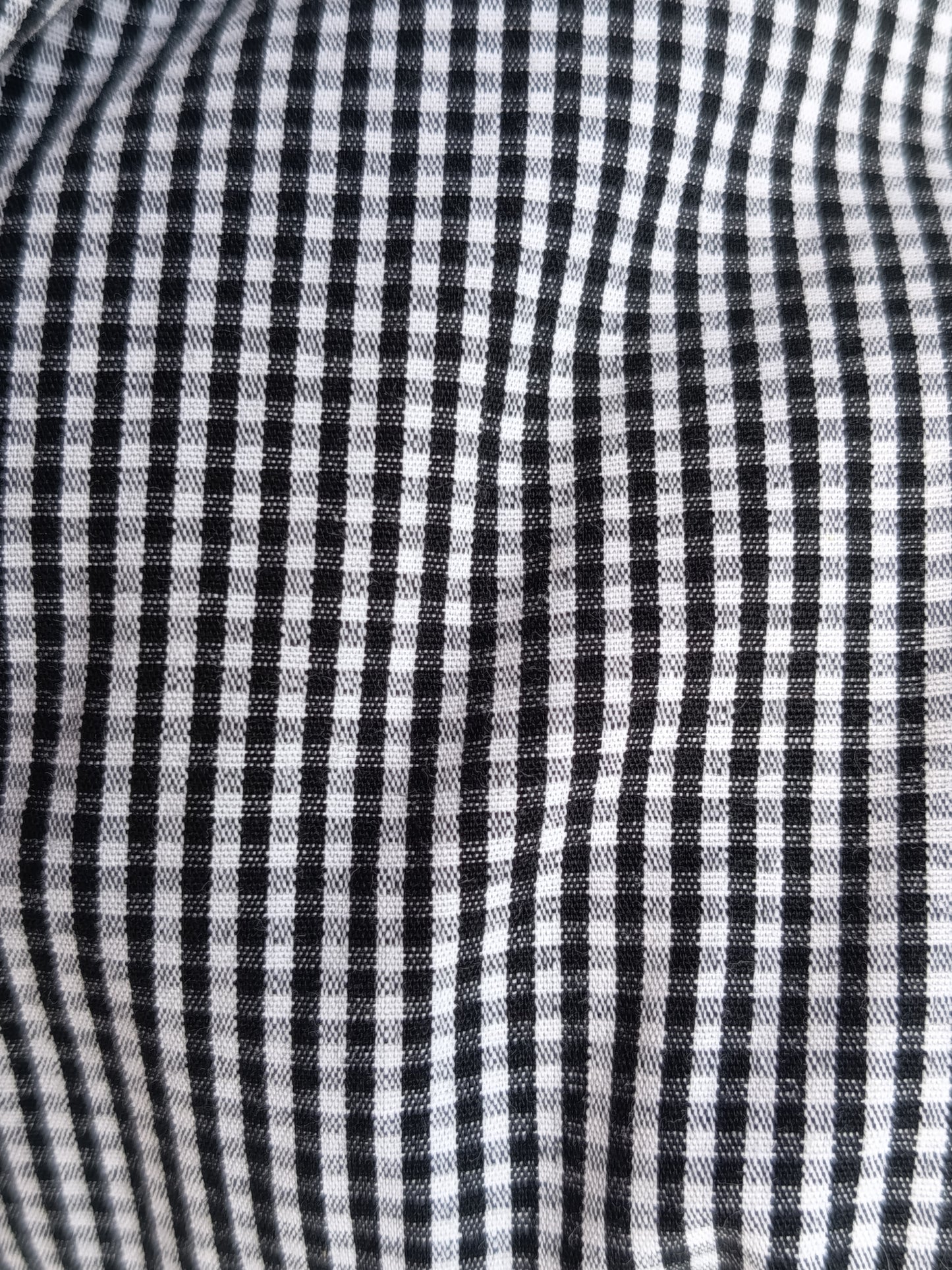 Emmanuelle Khanh Gingham Dress