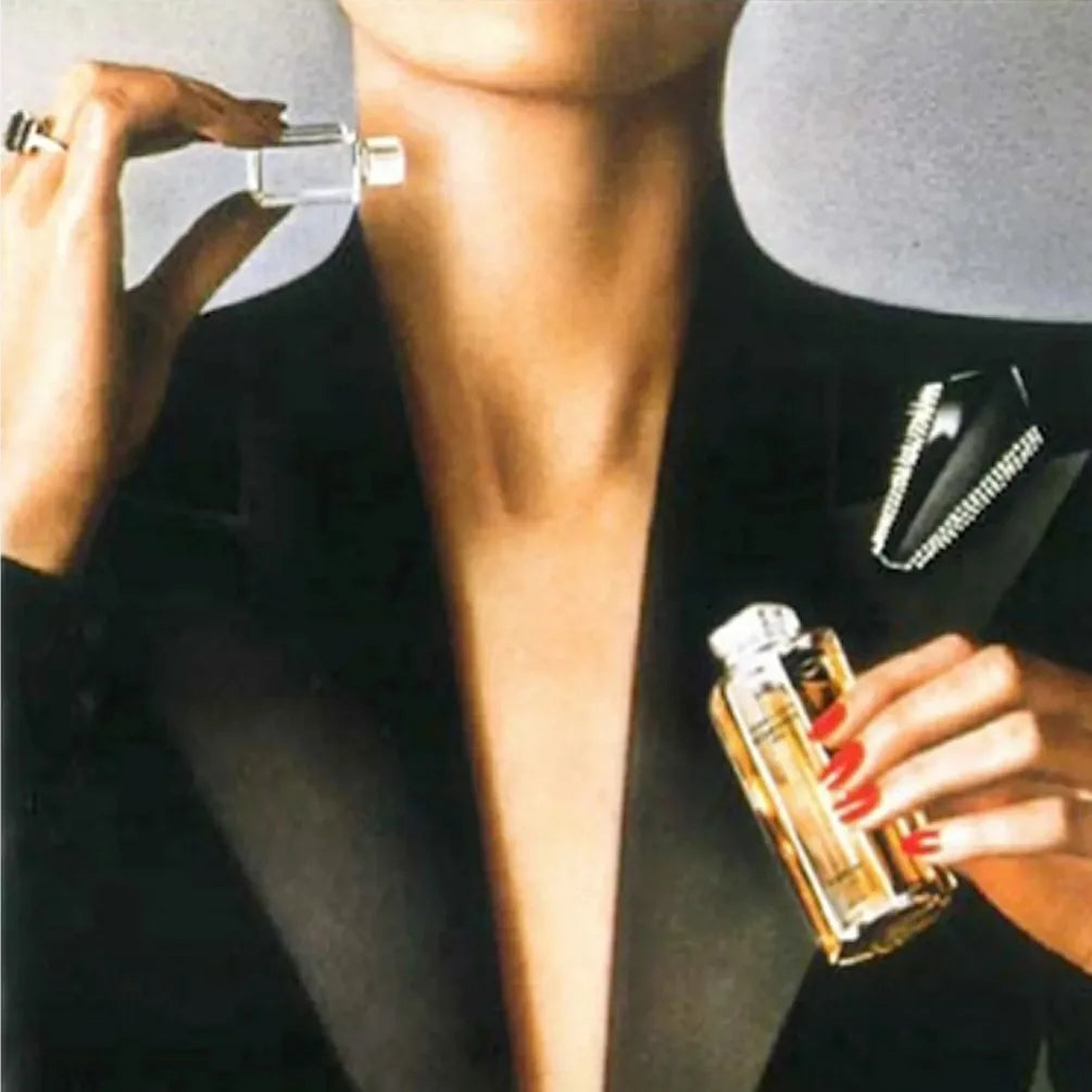 1979 Jean-Louis Scherrer Brooch