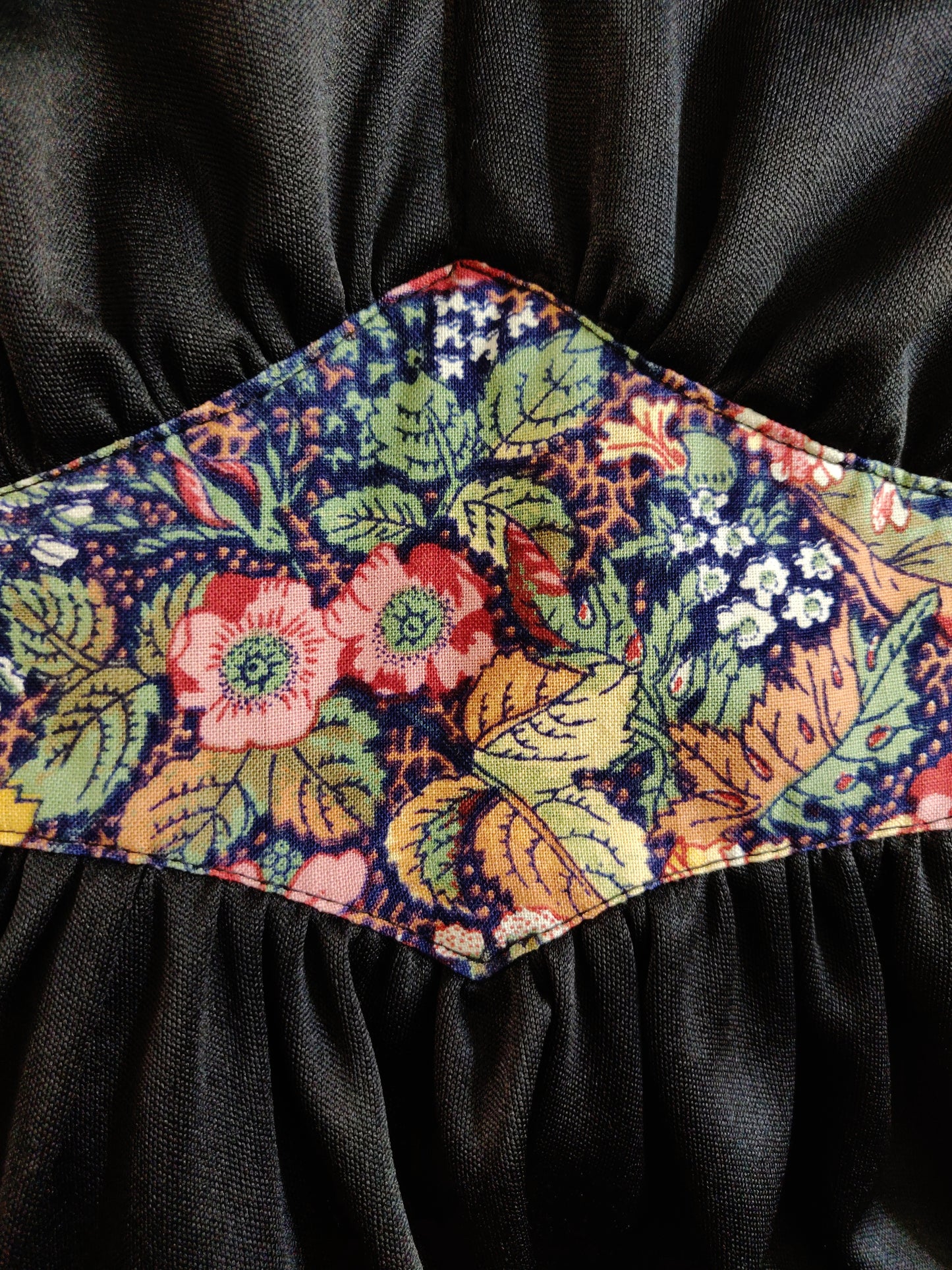 1970s Radley of London Summer Dress