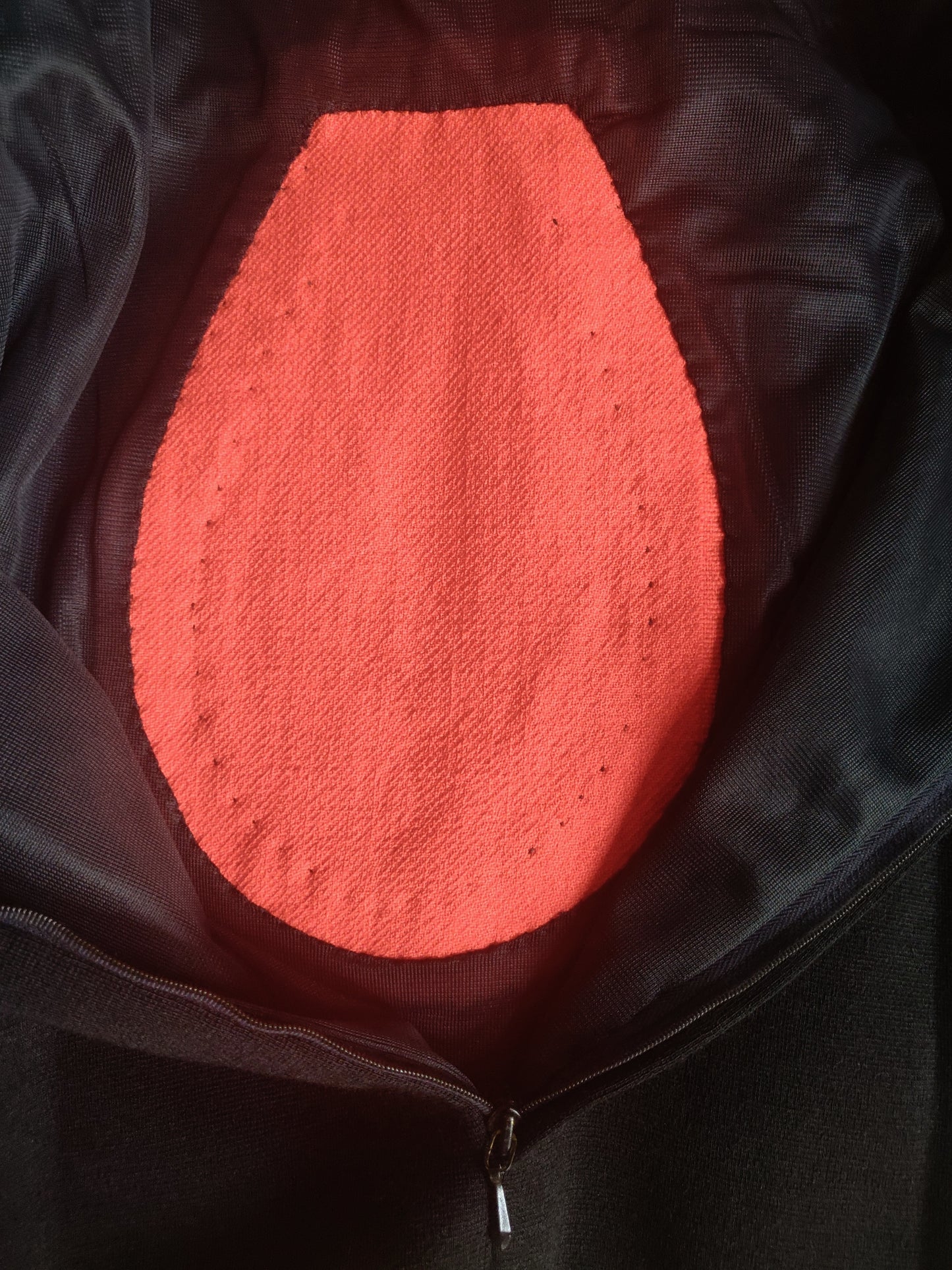 1960s Pierre Cardin Space Age Cut Out Dress