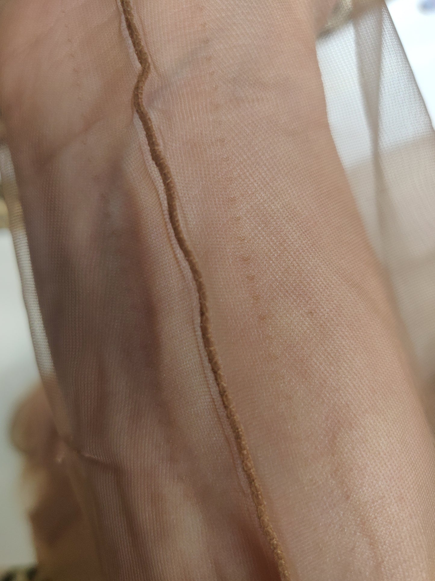 1950s Deadstock Lanvin Castillo Stockings with René Gruau Artwork Packaging