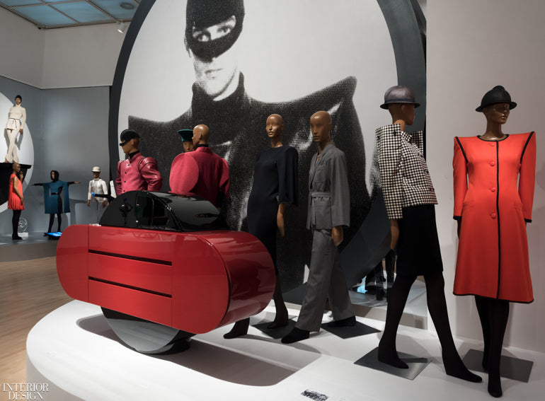 Photography by Jonathan Dorado, Brooklyn Museum