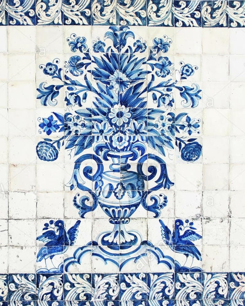 Rare Souleiado Set - Matching Top, Skirt and Stole