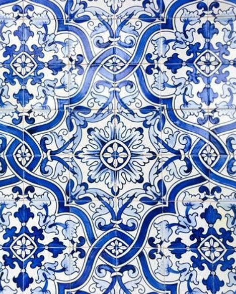 Rare Souleiado Set - Matching Top, Skirt and Stole