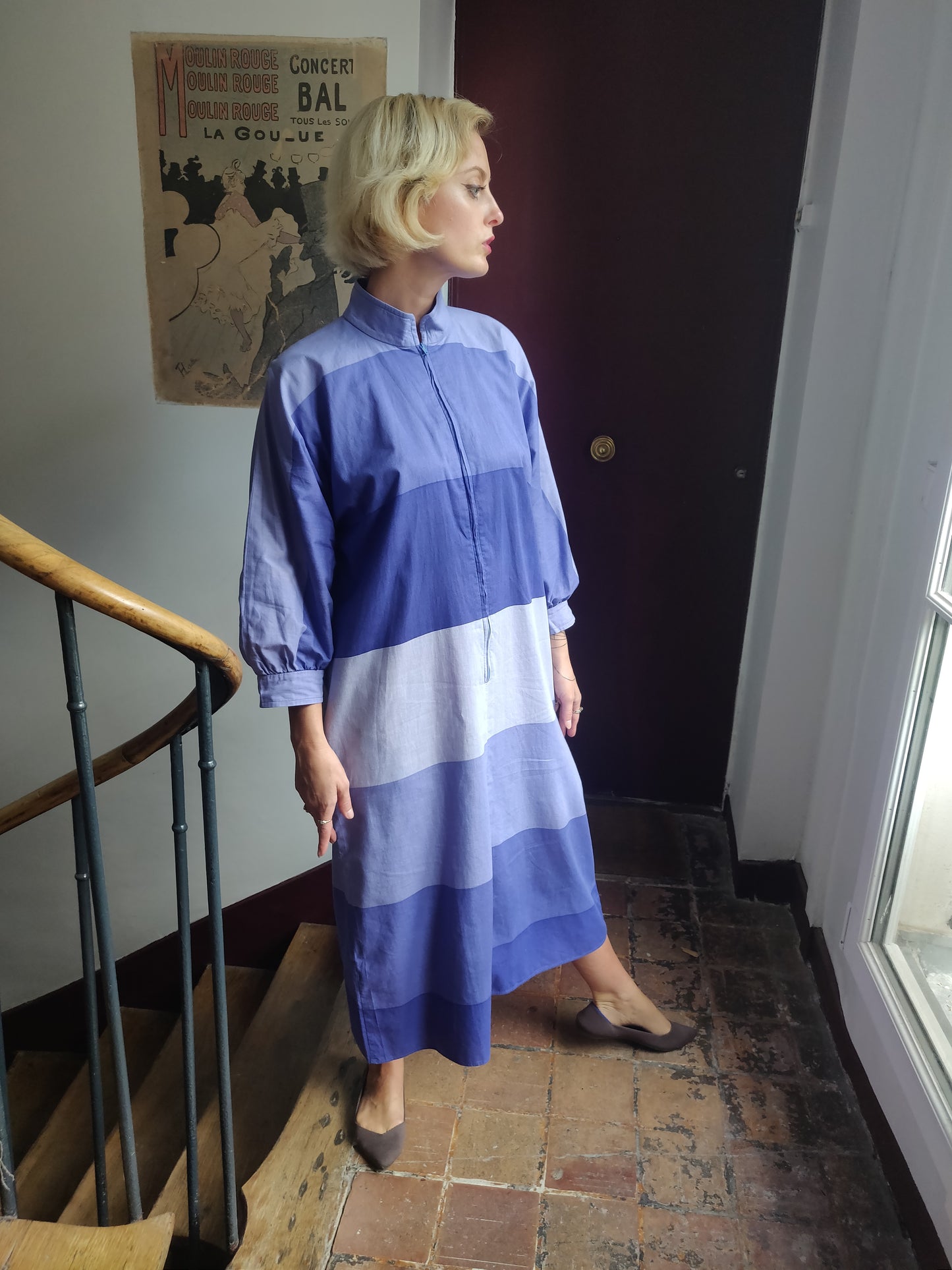 1970s Vuokko Dress