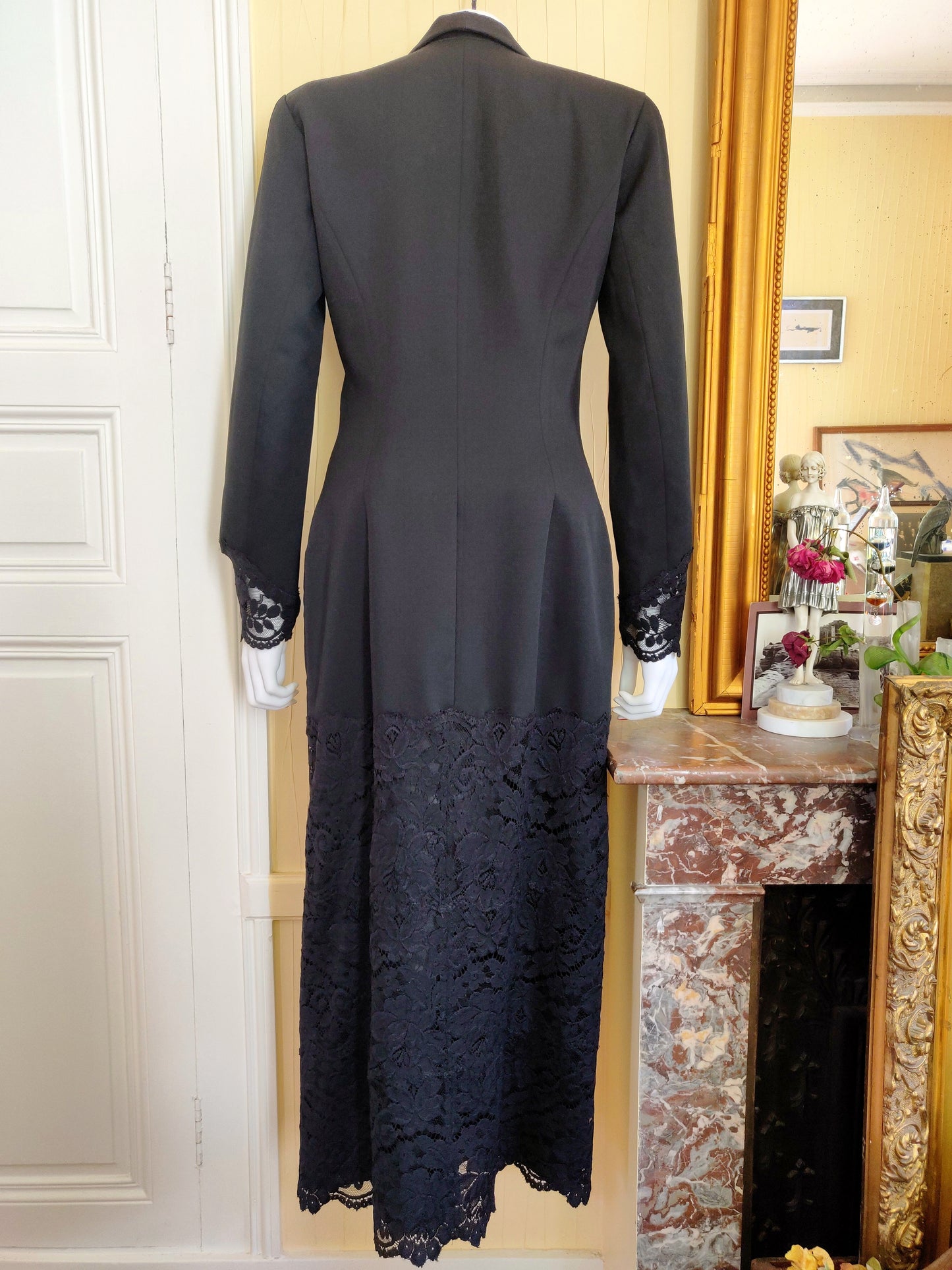 Super Chic Chantal Thomass Dress