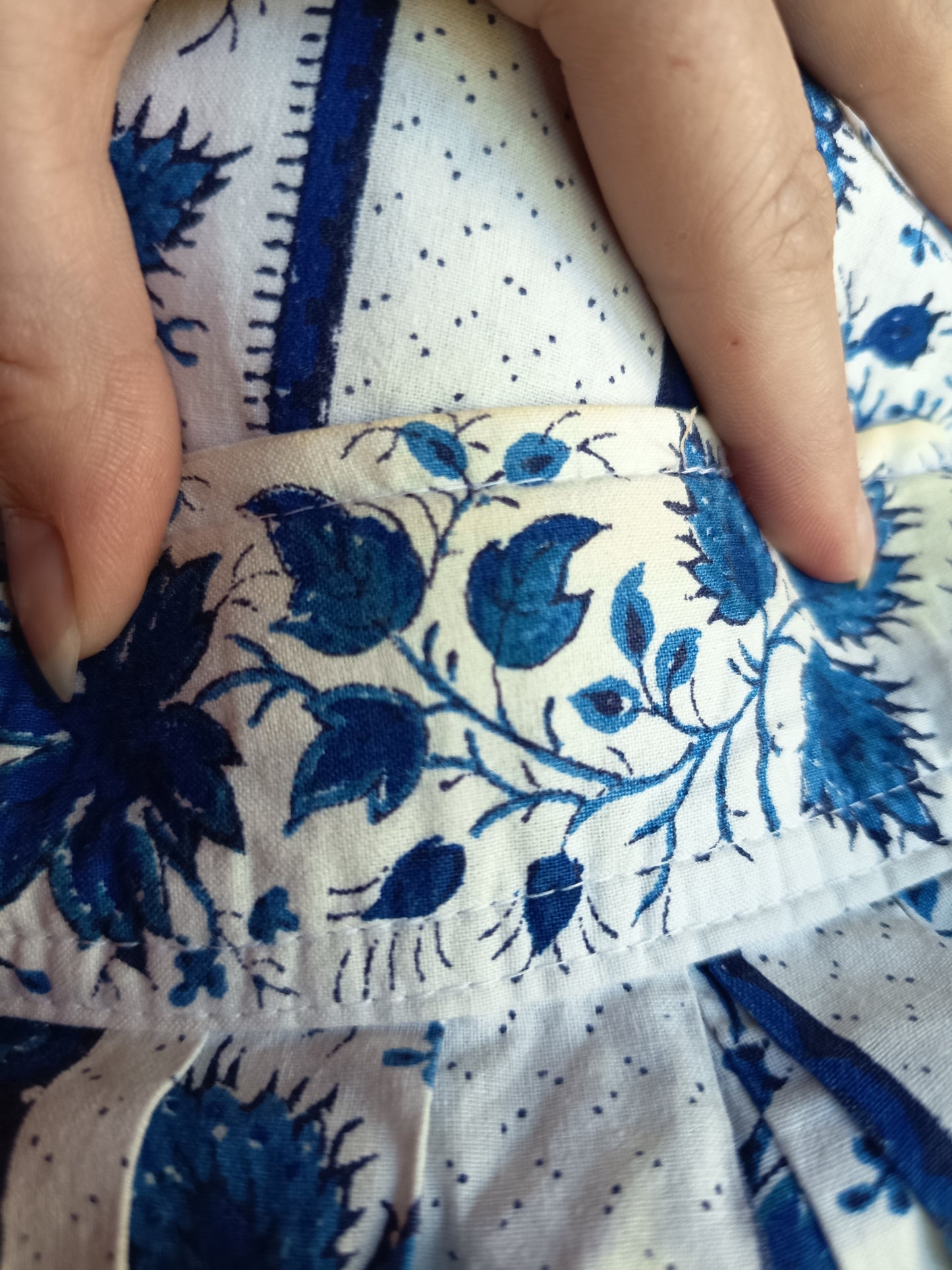 Souleiado Charming Provençale Skirt