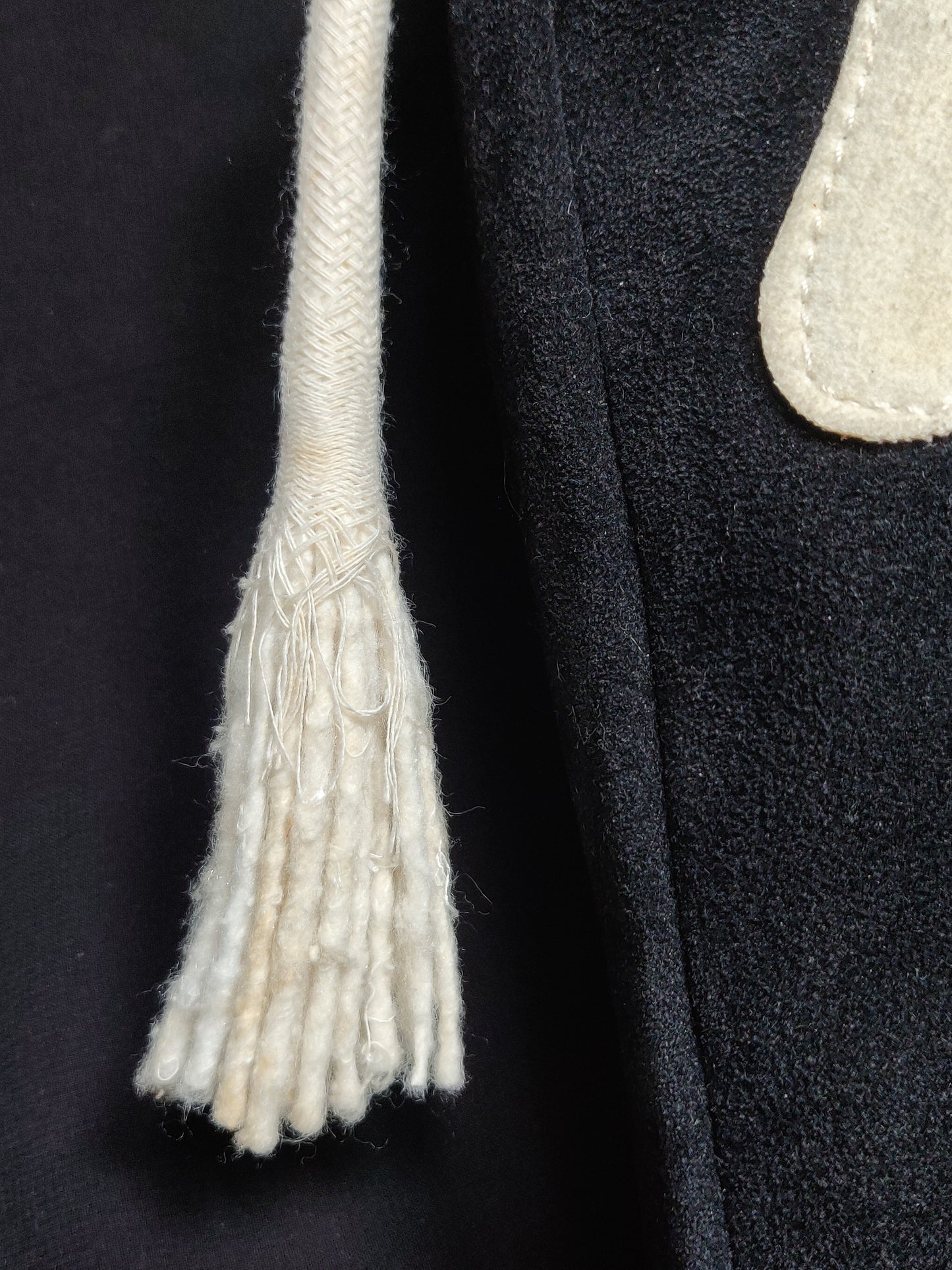 Cow Purse by Betty Dumoulin Paris