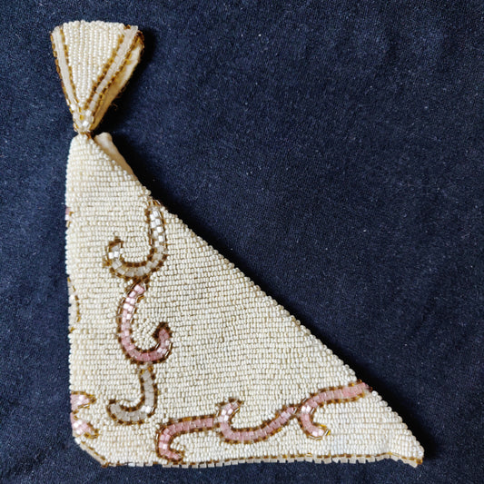 1920s/30s Handmade Beaded Purse