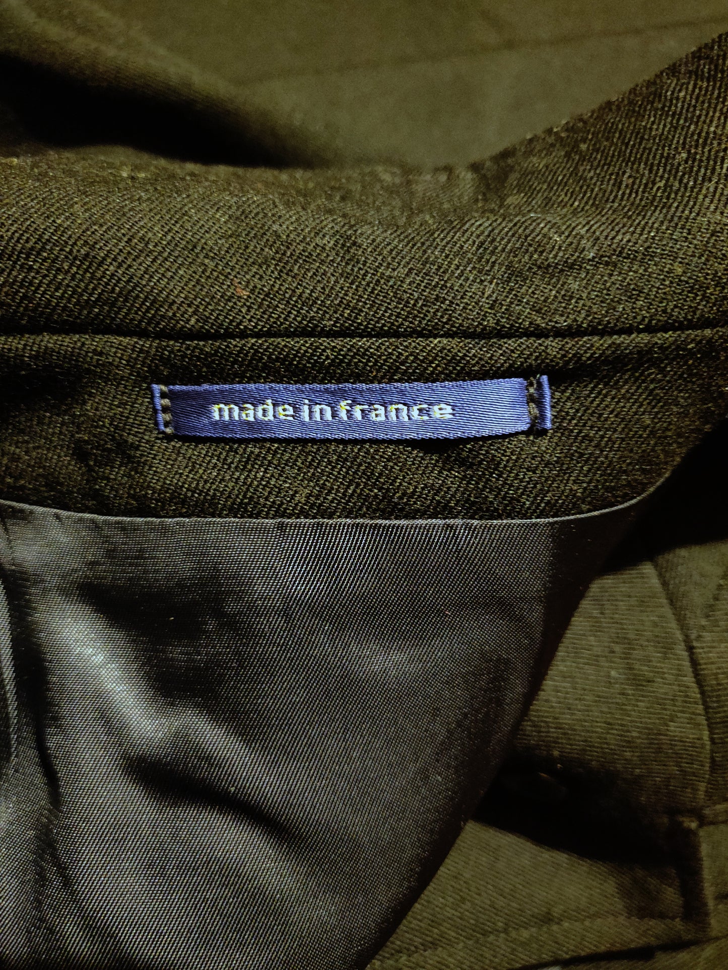Luxurious 1960s Pierre Cardin Cape